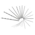 thumbnail image 2 of Suministros de maquillaje, 10 tubos de pegamento para pestañas, recipientes vacíos para rímel, tubos de delineador de ojos líquidos, diseño vacío de última generación Jadeshay A, 2 of 8