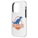 thumbnail image 2 of Funda para iPhone 14 Pro Disney Pixar Cars Dinoco, 2 of 3