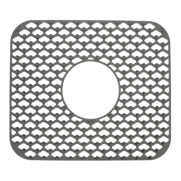 Tapete de silicona para fregadero de cocina, cuenco, palillos, cojín escurridor, mantel individual antideslizante