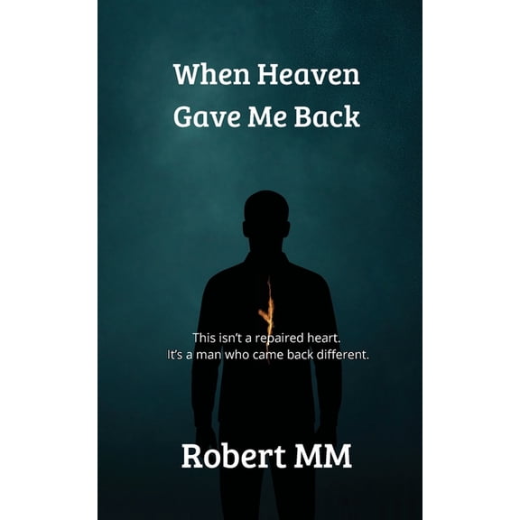 When Heaven Gave Me Back, (Paperback)