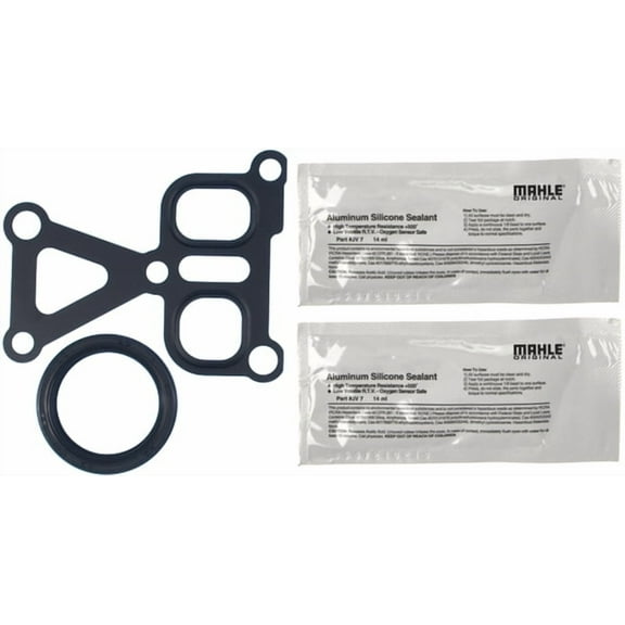 Mahle Timing Cover Gasket Set