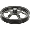 thumbnail image 3 of CARDONE New 3P-25160 Power Steering Pump Pulley fits 1987-2018 Buick, Cadillac, Chevrolet, 3 of 4
