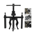 thumbnail image 2 of Extractor Y Desmontar De Interior Baleros Y Poleas Acero Malubero Negro, 2 of 5