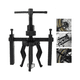thumbnail image 2 of Extractor Y Desmontar De Interior Baleros Y Poleas Acero Malubero Negro, 2 of 5