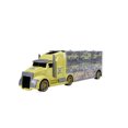 thumbnail image 3 of Ensemble de 11 Camion Jouet de l'Armée Jeu de Rôle Multi Utilitaire Véhicule Militaire, 3 of 7