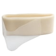 thumbnail image 2 of Fajas Decoración de Leche blanca Sunnimix Crinolina Caballo 8 cm 25yd, 2 of 8