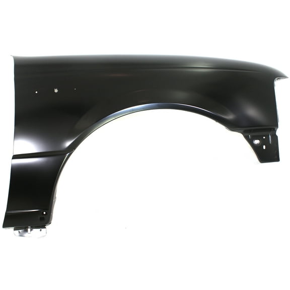 Fender Compatible with FORD RANGER 2004-2011 Right Passenger Side