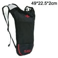 thumbnail image 2 of Running backpack, hydration backpack, outdoor cross-country cycling backpack, 2 of 5