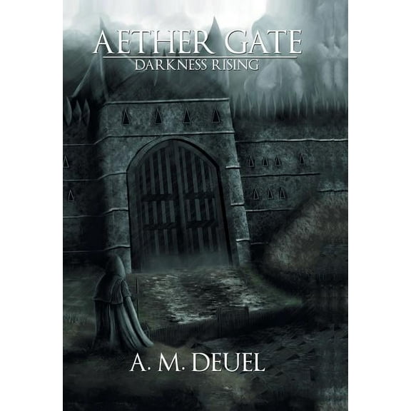 Aether Gate (Hardcover)