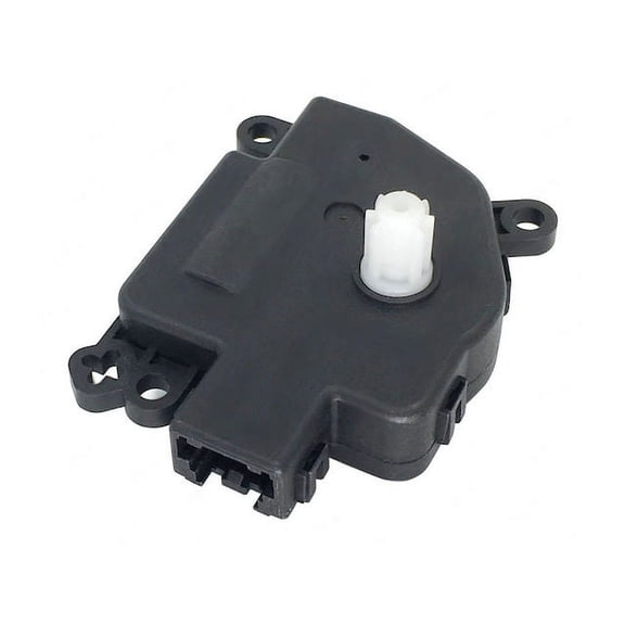 Hybrid Battery Air Flap Actuator - Compatible with 2005 - 2009 Ford Escape 2006 2007 2008