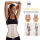 thumbnail image 1 of Corsé Entrenador De Cintura Cinturón adelgazante de 25 huesos de acero, envoltura de barriga de superficie mate para hombres y mujeres (fregadero 5XL), 1 of 8