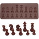 thumbnail image 1 of Silicone Chocolate Mold Chess Mold Baking Diy Tool Xxf, 1 of 5