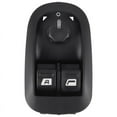 thumbnail image 1 of Electric Master Window Switch for 206 206 CC 206SW 306 206 Saloon 2007-2016 6554WA, 1 of 7