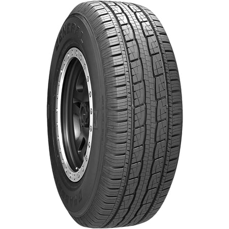 General Tire GRABBER HTS60 All-Season 255/55R18 109 H Tire 1 Sansujyuku sansujyuku.com
