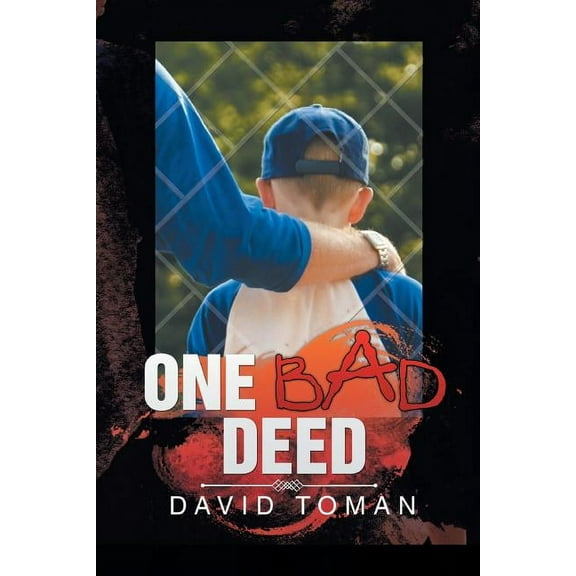 One Bad Deed (Paperback)
