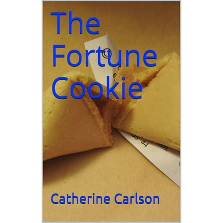 The Fortune Cookie - eBook