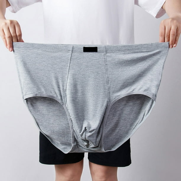Calzones Para Hombre, Ropa Interior De Algodón, Calzoncillos Transpirables De Algodón, Calzoncillos Para Hombre 1632