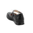 thumbnail image 4 of Zapatos Niña Escolares Lady Flores Cómodos negro 21.5 LADY FLORES 620, 4 of 4