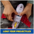 thumbnail image 4 of Action Figure & Hydro Airplane Toy PAW Patrol Marshall 3+, 4 of 9