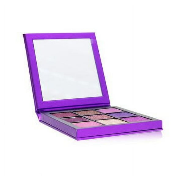Obsessions Eyeshadow Palette - Amethyst