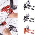 thumbnail image 2 of Toystoory Nuevo neumático de bicicleta, radios, medidor de tensión, rueda de bicicleta de montaña, radios, tensiómetro, probador, Ciclismo No.01, 2 of 6