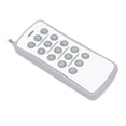 thumbnail image 4 of Reemplazo de control remoto, Amplio Uso de 433MHz Control Remoto Universal Inalámbrico para Puerta, 4 of 7