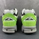 thumbnail image 3 of New Balance 2002R Good Vibes Pack 2022 Size 6.5 Mens Green Casual Shoes, 3 of 6