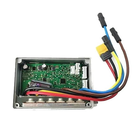 Image of Electric Scooter Control Board Accessories Dashboard Repair Replacement Part Replacement Controller for MAX G30