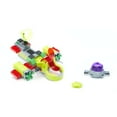 thumbnail image 5 of Teenage Mutant Ninja Turtles Animation Turtle Jet Blaster Set Mega Bloks DXV87, 5 of 8