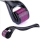 thumbnail image 2 of Juego de microagujas Derma Roller de 3 piezas, rodillo de microagujas de titanio, kit de herramientas de masaje antienvejecimiento facial para el cuidado de la belleza de la piel D, 2 of 5