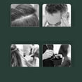 thumbnail image 3 of Black Fruit Dyeing Cream, Natural Black Hair Dye Cream,long-lasting Hair Dye Comb, 3 of 5