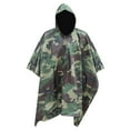 thumbnail image 2 of Youkk Portable Waterproof Raincoat - Waterproof And Comfortable Wear For Outdoor Protection Impermeable, 2 of 6