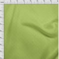 thumbnail image 3 of oneOone Cotton Silk Light Green Fabric Geometric Bandhani Fabric For Sewing Printed Craft Fabric By The Yard 42 Inch Wide, 3 of 4