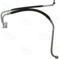 thumbnail image 2 of Four Seasons 55064 - Hose Assembly Fits select: 1986-1988 OLDSMOBILE DELTA 88, 1986-1988 BUICK LESABRE, 2 of 2