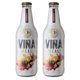 thumbnail image 1 of Pack de 2 Cooler Viña Real Sangría 330 ml Generico Sangría, 1 of 3