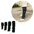 thumbnail image 4 of Dog Rear Leg , Hind Hock Wraps & Joints for Injury, Wound and Loss of Stability from - L L, 4 of 8