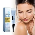 BONINGGG Firming Eye Gel Smoothing Eye Bag Firming Moisturizing Dark ...