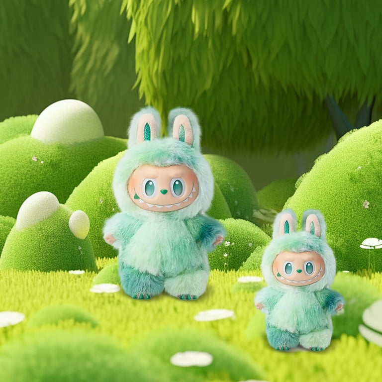 ぬいぐるみ aaaaa.THE MONSTERS BigintoEnergy LUCK The Monsters Big Into Energy – Mochi Mart