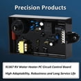 thumbnail image 5 of RV Water Heater Control Board For Atwood GC6AA-9E/GCH10A-2E/GCH10A-3E/GH6-3E, 5 of 12