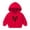 Red-B, variant on Virmaxy Christmas Toddler Baby Boys Girls Cute Hoodies Love Rainbow Stripes Printed Fleece Sweatshirt Long Sleeve Pullover Plush Hoodies with Robbie Cuffs For The Baby Christmas Gifts Blue-A 2T