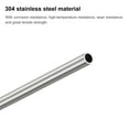 thumbnail image 4 of Uxcell 4.5mm x 0.6mm x 250mm 304 Stainless Steel Capillary Tube for Industry, 4 of 6