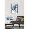 thumbnail image 2 of Marvel Comics - Thor - Mighty Thor #704 Wall Poster, 14.725" x 22.375", Framed, 2 of 3