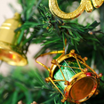 thumbnail image 5 of Arbre de Noël Artificiel Mini Sapin de Noël, 5 of 5