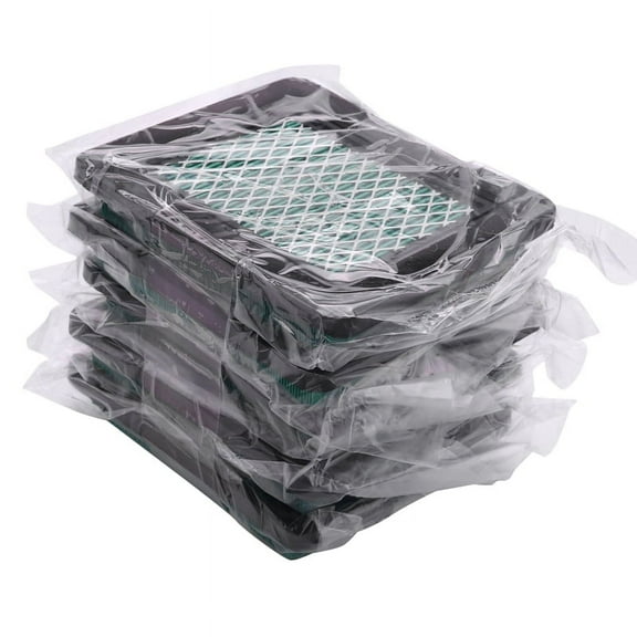 5 Pack Air Filter, for Gcv160 Gcv190,For 7021P