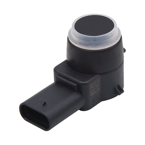 2215420417 Bumper Parking Assist Reverse Sensor Black for Mercedes-Benz CES CLS