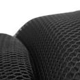 thumbnail image 2 of relayinert Modèle de Coussin de Protection de Moto pour Ajustement Sans Déplacement Tissu Housse de Siège de Moto R1200GS 2013-2018 1Set, 2 of 6