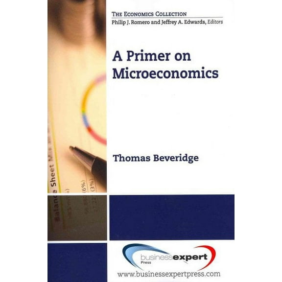 A Primer on Microeconomics (Paperback)