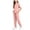 Pink, variant on WELOIJEVBE Girls Summer Outfits Sets Fashion Short Sleeve T-Shirts Top and Pants for Child Girls Size Girls Clothes 9-10 Years