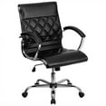 thumbnail image 1 of Scranton Chaise de Bureau & Co en Noir, 1 of 1
