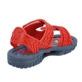 thumbnail image 2 of Sandalias Disney para niño full plastic Hombre Araña rojo 21 Marvel ZPIDER, 2 of 4